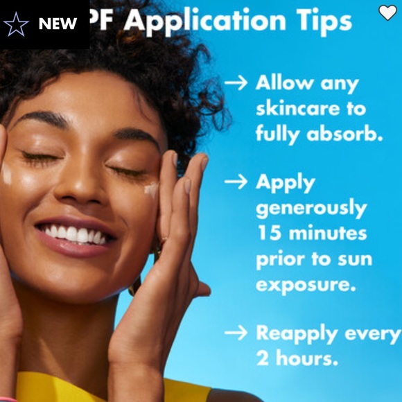 🆕 E.L.F. Suntouchable! Whoa Glow SPF 30. Color: Sunbeam. NWT. NIB. - Picture 4 of 13